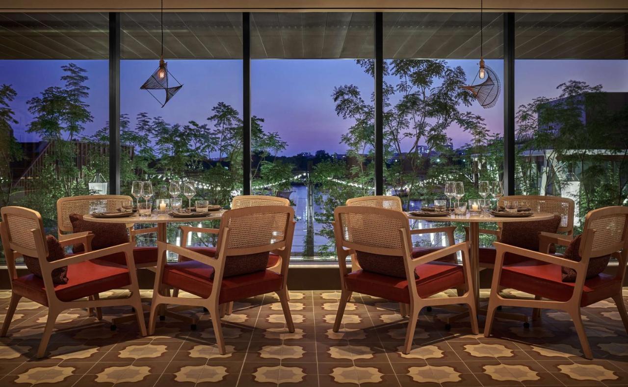 Pendry Dc - The Wharf Hotel Washington