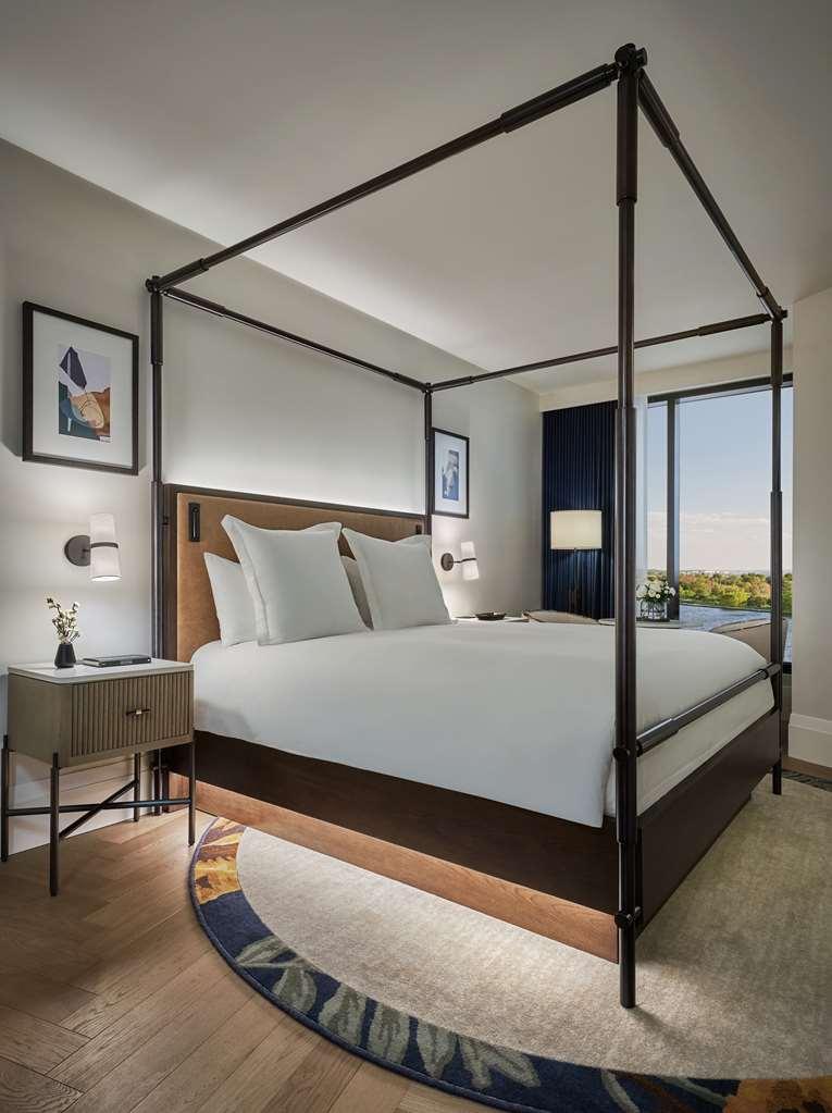 Hotel Pendry Dc - The Wharf